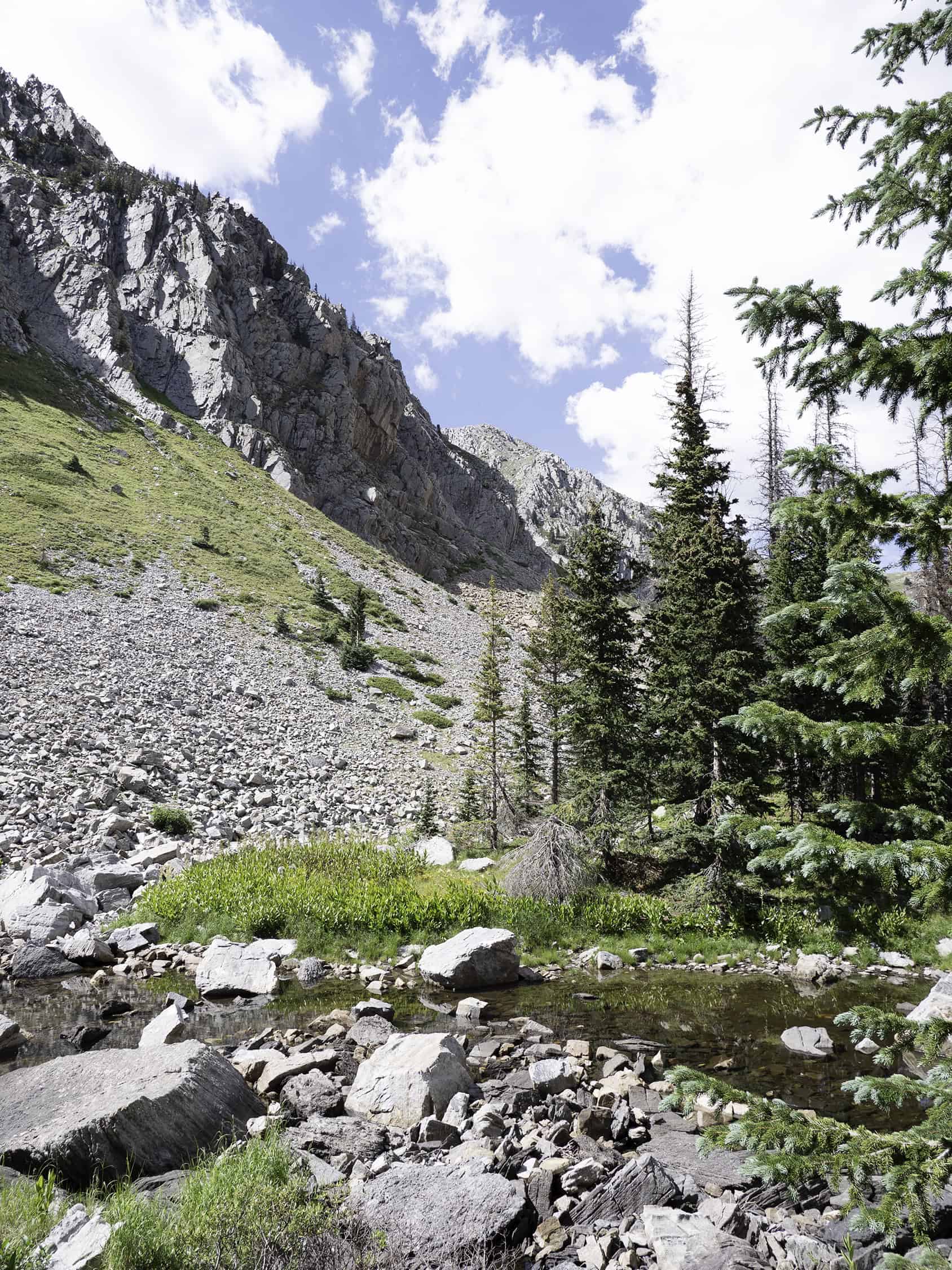 The Santa Fe to Taos Thru-Hike Guidebook - Image 10