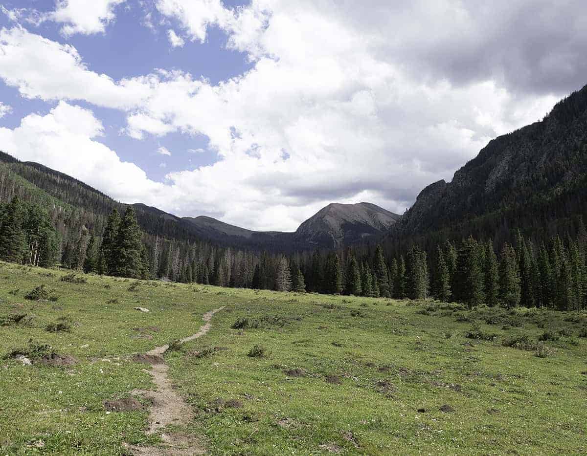 The Santa Fe to Taos Thru-Hike Guidebook - Image 14