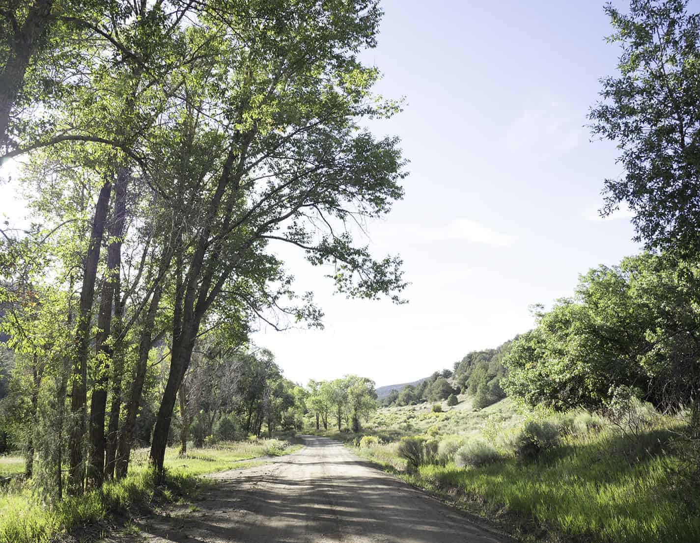 The Santa Fe to Taos Thru-Hike Guidebook - Image 12